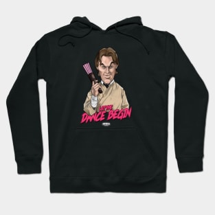 Abner Devereaux Hoodie